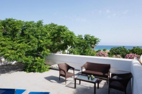 Villa Azzurra a pochi passi dal mare San Vito Lo Capo